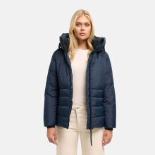 Navahoo Waldengel Damen Steppjacke Navy Gr&ouml;&szlig;e S - Gr.36