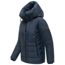Navahoo Waldengel Damen Steppjacke Navy Gr&ouml;&szlig;e S - Gr.36