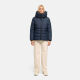 Navahoo Waldengel Damen Steppjacke Navy Gr&ouml;&szlig;e M - Gr.38