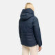 Navahoo Waldengel Damen Steppjacke Navy Gr&ouml;&szlig;e M - Gr.38