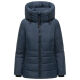 Navahoo Waldengel Damen Steppjacke Navy Gr&ouml;&szlig;e L - Gr.40