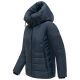 Navahoo Waldengel Damen Steppjacke Navy Gr&ouml;&szlig;e L - Gr.40