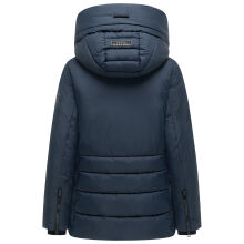 Navahoo Waldengel Damen Steppjacke Navy Gr&ouml;&szlig;e XXL - Gr.44