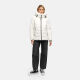 Navahoo Waldengel Damen Steppjacke Offwhite Gr&ouml;&szlig;e L - Gr.40