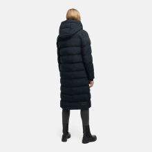 Marikoo Harukaa Damen Steppmantel Navy Gr&ouml;&szlig;e XXL - Gr.44