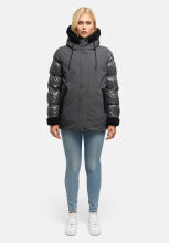 Navahoo Herzschmelz Damen Jacke