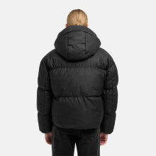 Marikoo Luluu Damen Steppjacke Schwarz Gr&ouml;&szlig;e XS - Gr.34