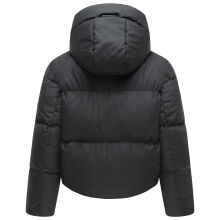 Marikoo Luluu Damen Steppjacke Schwarz Gr&ouml;&szlig;e M - Gr.38