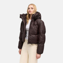 Marikoo Luluu Damen Steppjacke Choco Gr&ouml;&szlig;e XS - Gr.34