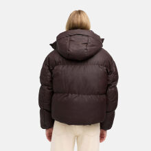 Marikoo Luluu Damen Steppjacke Choco Gr&ouml;&szlig;e XL - Gr.42