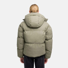 Marikoo Luluu Damen Steppjacke Stone Grey Gr&ouml;&szlig;e S - Gr.36