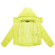 Marikoo Luluu Damen Steppjacke Lime Gr&ouml;&szlig;e S - Gr.36