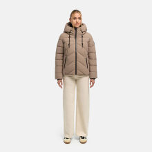 Marikoo Naanda Damen Steppjacke
