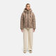 Marikoo Naanda Damen Steppjacke