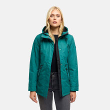 Navahoo Nibellaa Damen Winterjacke