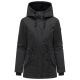 Navahoo Nibellaa Damen Jacke Schwarz Gr&ouml;&szlig;e XS - Gr.34