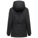 Navahoo Nibellaa Damen Jacke Schwarz Gr&ouml;&szlig;e XXL - Gr.44