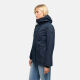Navahoo Nibellaa Damen Jacke Navy Gr&ouml;&szlig;e S - Gr.36
