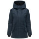 Navahoo Nibellaa Damen Jacke Navy Gr&ouml;&szlig;e M - Gr.38