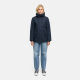 Navahoo Nibellaa Damen Jacke Navy Gr&ouml;&szlig;e L - Gr.40
