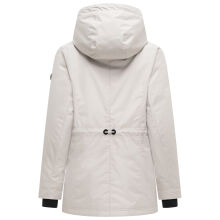 Navahoo Nibellaa Damen Jacke Bone Gr&ouml;&szlig;e XS - Gr.34