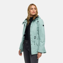 Navahoo Nibellaa Damen Jacke Dusty Mint Gr&ouml;&szlig;e S - Gr.36