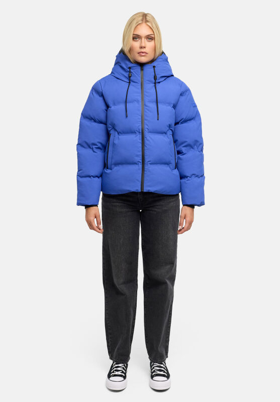 Marikoo Paddie Damen Steppjacke