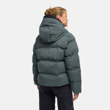 Marikoo Paddie Damen Steppjacke Stone Green Gr&ouml;&szlig;e S - Gr.36