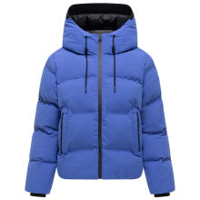 Marikoo Paddie Damen Steppjacke Galaxy Blue Gr&ouml;&szlig;e XS - Gr.34