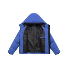 Marikoo Paddie Damen Steppjacke Galaxy Blue Gr&ouml;&szlig;e XS - Gr.34