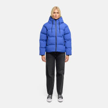 Marikoo Paddie Damen Steppjacke Galaxy Blue Gr&ouml;&szlig;e L - Gr.40