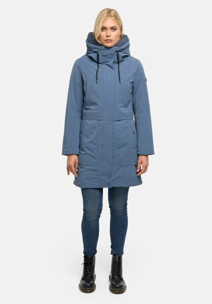 Marikoo Pakaami Damen Parka