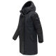 Navahoo Peakstorm Damen Parka Schwarz Gr&ouml;&szlig;e L - Gr.40