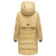 Navahoo Peakstorm Damen Parka Urban Khaki Gr&ouml;&szlig;e XS - Gr.34