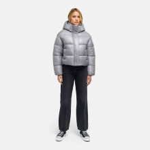 Navahoo Polar-Unit Damen Steppjacke