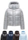 Navahoo Polar-Unit Damen Steppjacke