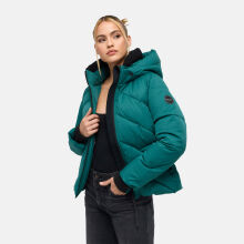 Marikoo Shinamii Damen Steppjacke