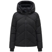 Marikoo Shinamii Damen Steppjacke Schwarz Gr&ouml;&szlig;e S - Gr.36