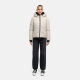 Marikoo Shinamii Damen Steppjacke Bone Gr&ouml;&szlig;e L - Gr.40