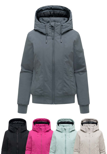 Navahoo Kichermaus Damen Jacke