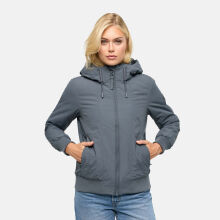 Navahoo Kichermaus Damen Winterjacke