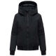 Navahoo Kichermaus Damen Winterjacke Schwarz Gr&ouml;&szlig;e XXL - Gr.44