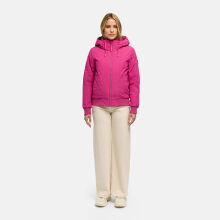 Navahoo Kichermaus Damen Winterjacke Sweet Berry Gr&ouml;&szlig;e XXL - Gr.44