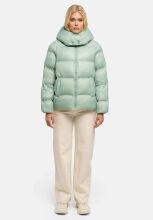 Navahoo Snow-Frame Damen Steppjacke