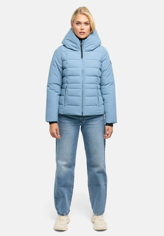 Navahoo Stepptänzchen Damen Steppjacke