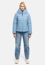 Navahoo Stepptänzchen Damen Steppjacke