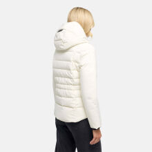 Navahoo Steppt&auml;nzchen Damen Steppjacke Offwhite Gr&ouml;&szlig;e S - Gr.36