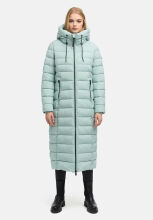 Navahoo Vanillawolke Damen Steppmantel