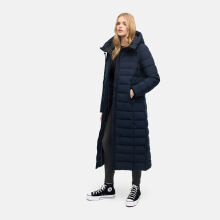 Navahoo Vanillawolke Damen Steppmantel Navy Gr&ouml;&szlig;e XL - Gr.42