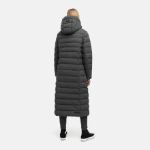 Navahoo Vanillawolke Damen Steppmantel Anthracite Gr&ouml;&szlig;e M - Gr.38